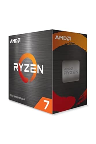 Processador Ryzen 7 5700X