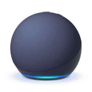 Amazon Echo Pop – Smart Speaker com Alexa