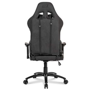 Cadeira Gamer DT3 Sports Elise – Preta Cadeira Gamer DT3 Sports Elise – Preta