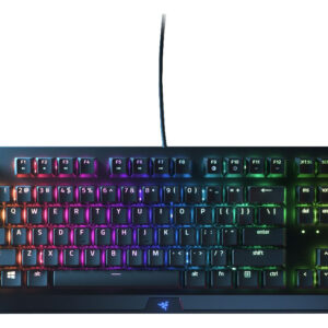 Teclado Razer BlackWidow V3 Switch Green