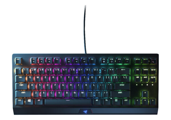 Teclado Razer BlackWidow V3 Switch Green
