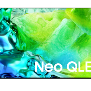 Smart TV Samsung 55 polegadas Neo QLED 4K