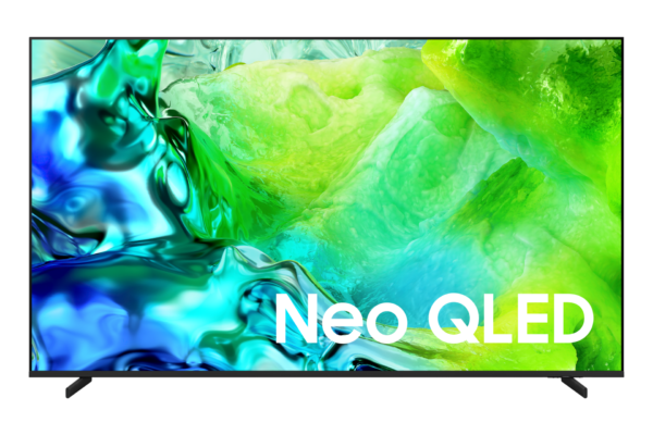 Smart TV Samsung 55 polegadas Neo QLED 4K
