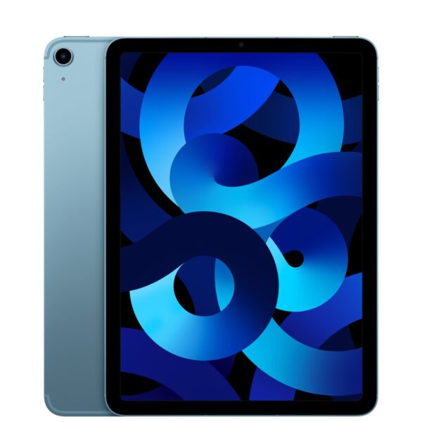 Apple iPad Air (5ª Geração) Wi-Fi – 64 GB Apple iPad Air (5ª Geração) Wi-Fi – 64 GB