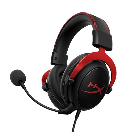 HyperX Cloud II HyperX Cloud II