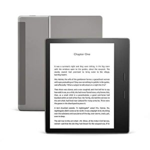 Kindle Oasis 32GB