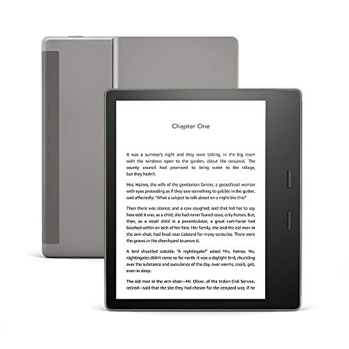 Kindle Oasis 32GB Kindle Oasis 32GB