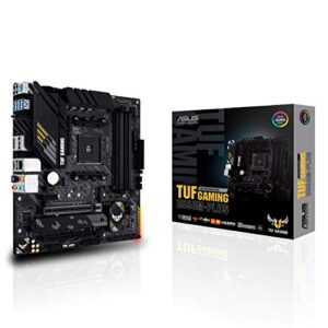 Placa Mãe ASUS TUF B550