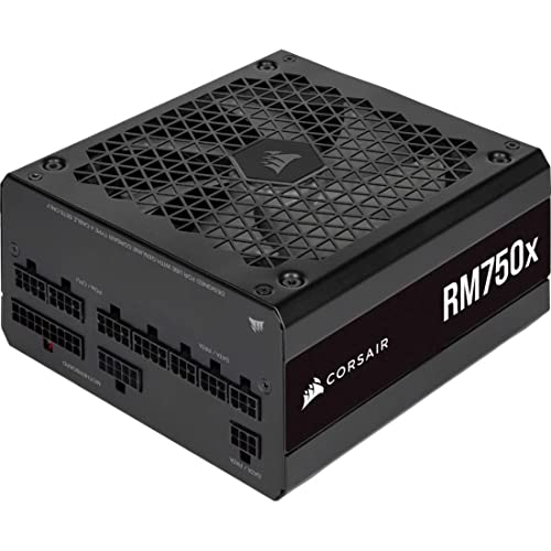 Fonte Corsair RM750x Fonte Corsair RM750x