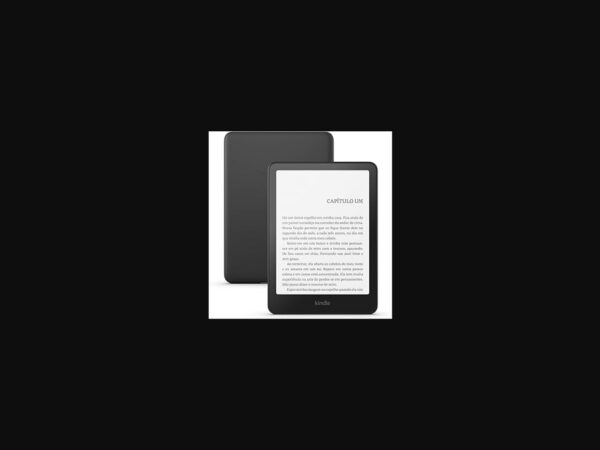 Kindle Paperwhite (16 GB) – Tela de 6,8 pol e luz quente Kindle Paperwhite (16 GB) – Tela de 6,8 pol e luz quente