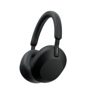 Fone de Ouvido Sony WH-1000XM5 Noise Cancelling