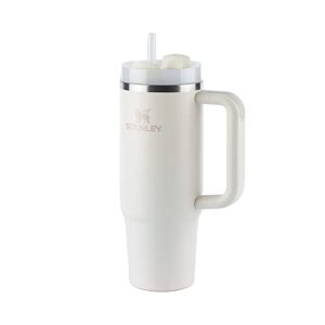 Stanley Quencher H2.0 FlowState (1,18L) – Cream Stanley Quencher H2.0 FlowState (1,18L) – Cream