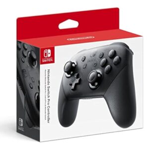 Controle Nintendo Switch Pro Controle Nintendo Switch Pro