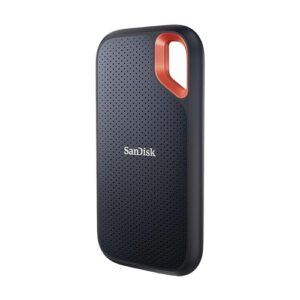 SSD Externo SanDisk 1TB SSD Externo SanDisk 1TB
