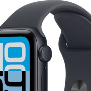 Apple Watch SE (2ª Ger) GPS – 40mm