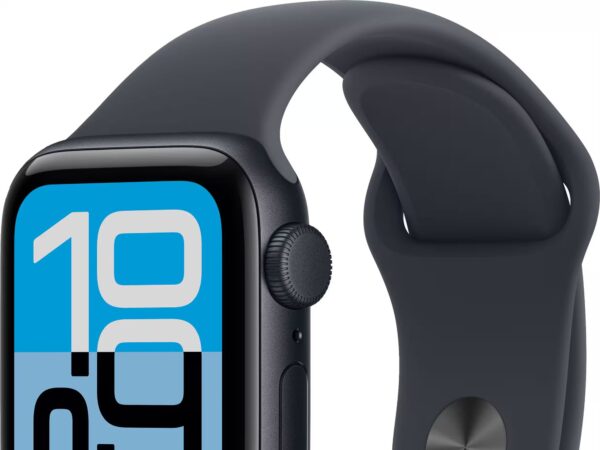 Apple Watch SE (2ª Ger) GPS – 40mm Apple Watch SE (2ª Ger) GPS – 40mm