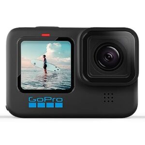 GoPro HERO10 Black