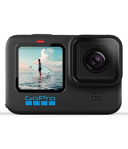 GoPro HERO10 Black GoPro HERO10 Black